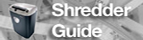 Shredder Guide